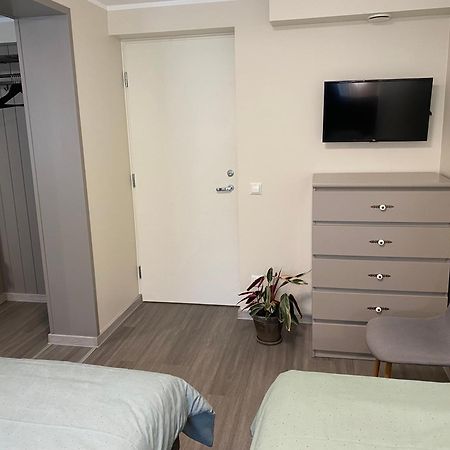 Ranna majutus Lägenhet Pärnu Exteriör bild