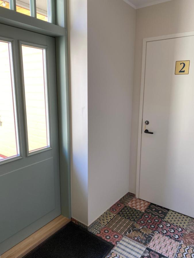 Ranna majutus Lägenhet Pärnu Exteriör bild