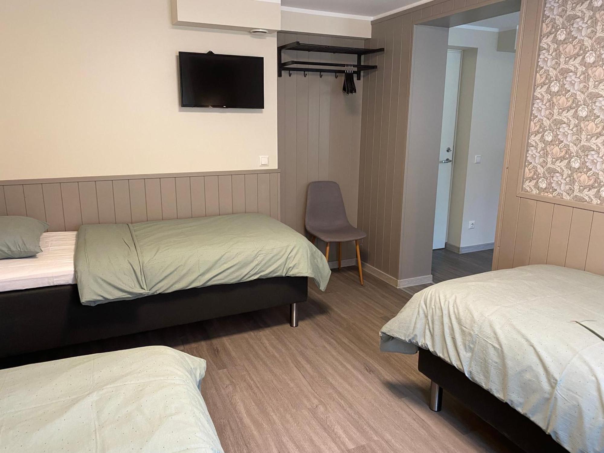 Ranna majutus Lägenhet Pärnu Exteriör bild